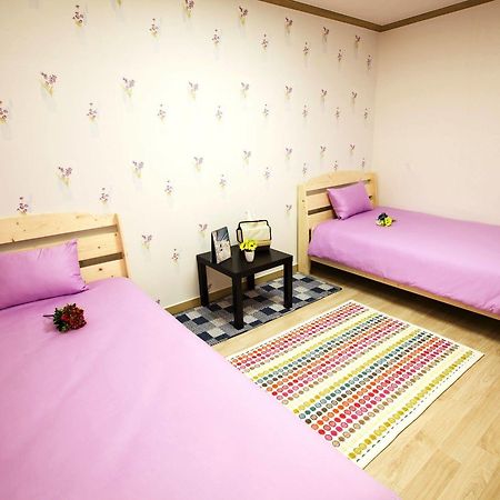 Seoul Corner Guesthouse Ngoại thất bức ảnh