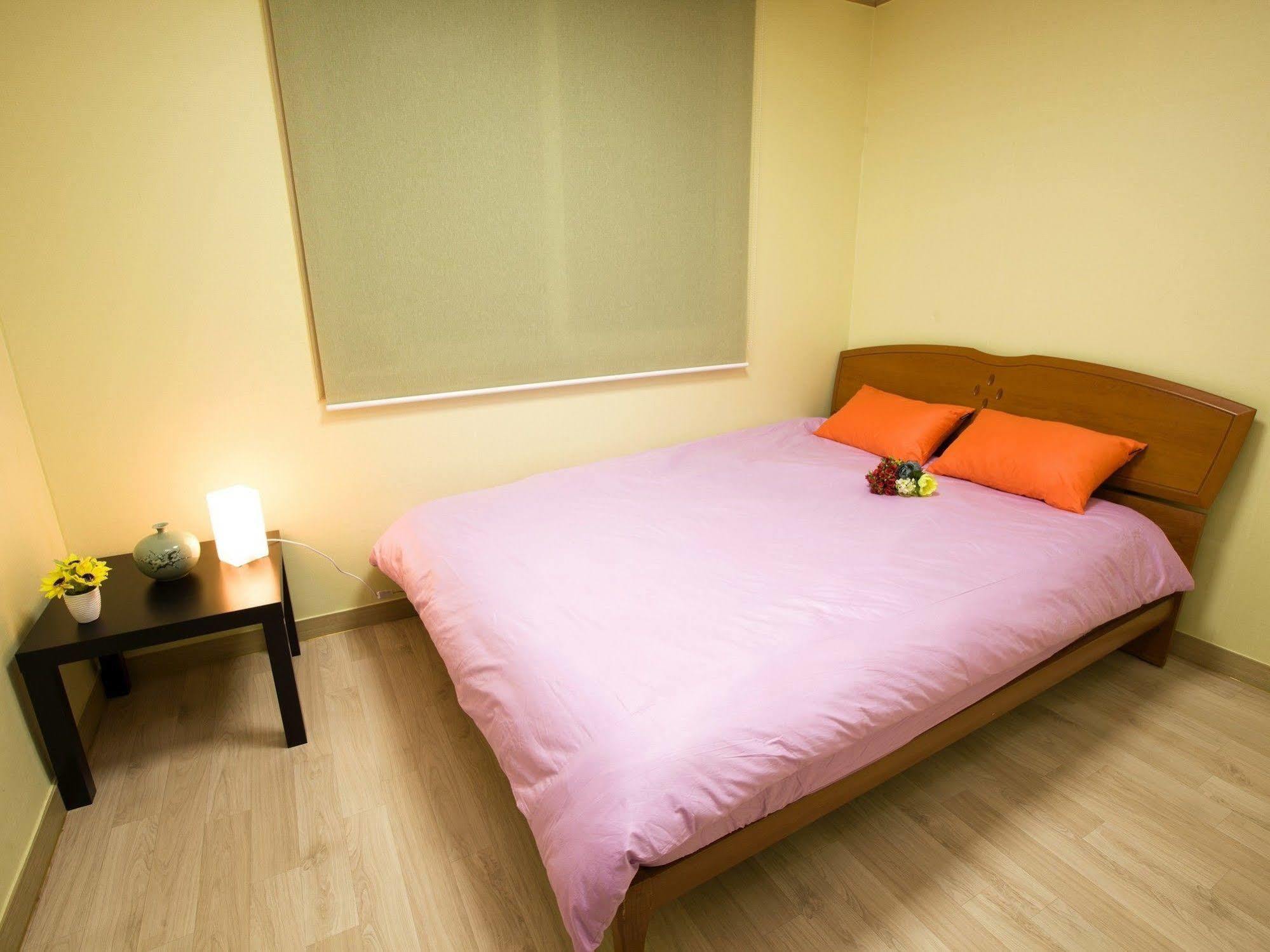 Seoul Corner Guesthouse Ngoại thất bức ảnh