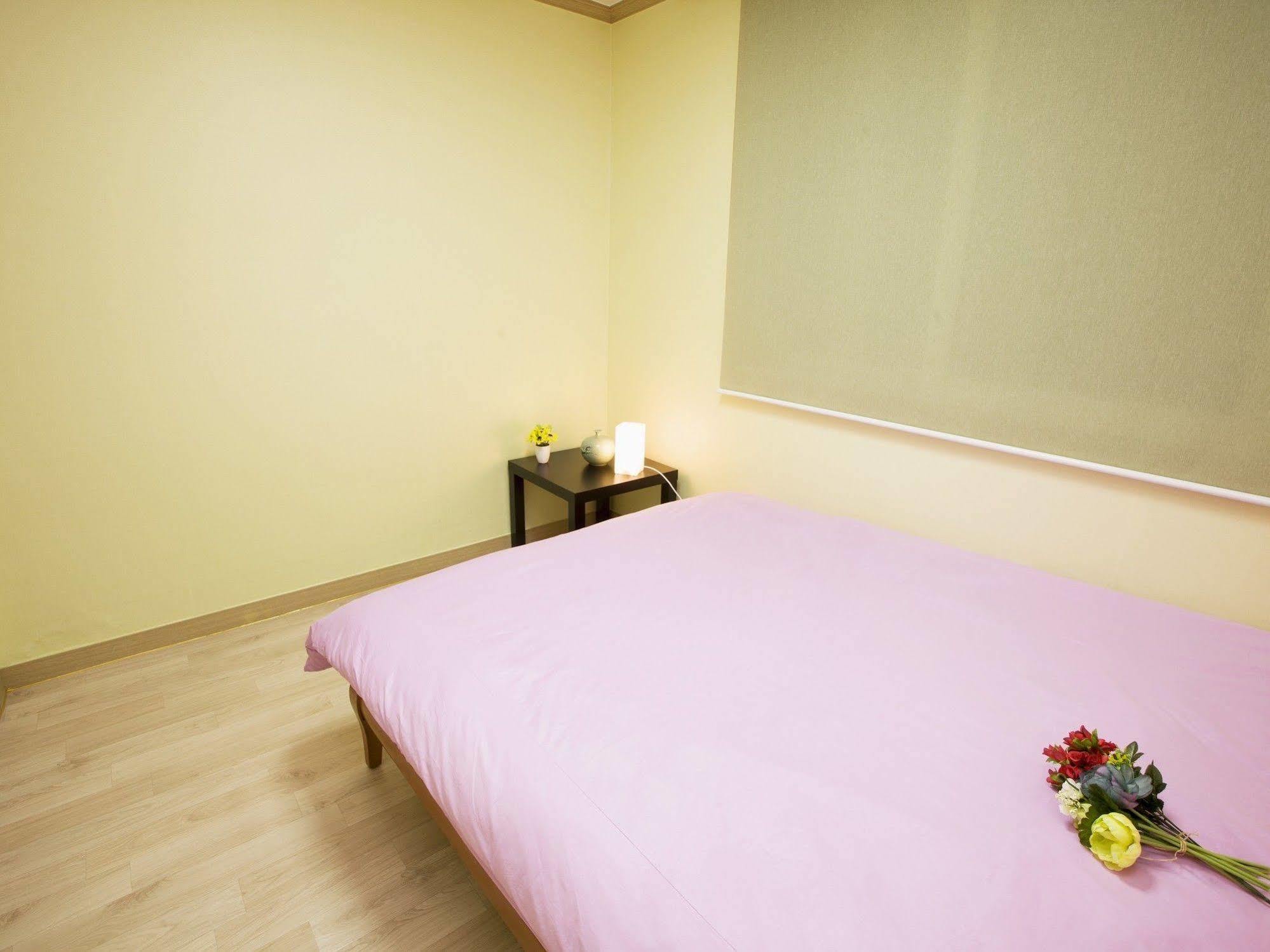 Seoul Corner Guesthouse Ngoại thất bức ảnh